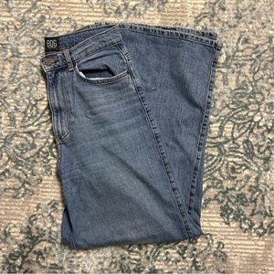 Size 27 BDG wide leg jeans